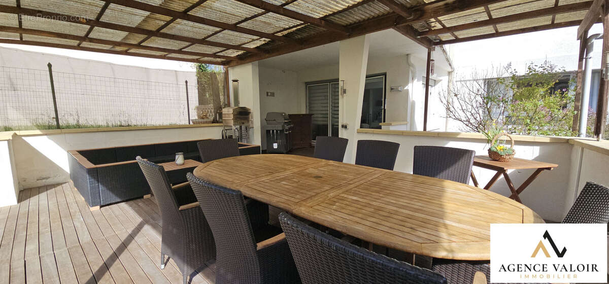Maison à SPICHEREN