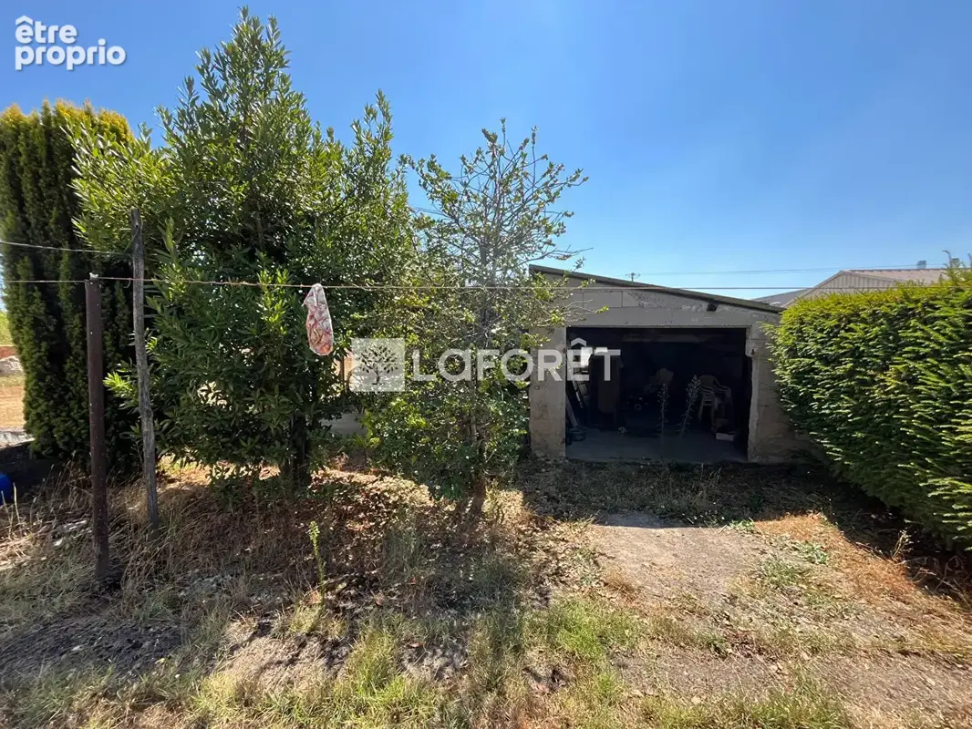 Maison 85 m2 sur sous-sol à Sornay - photo 15