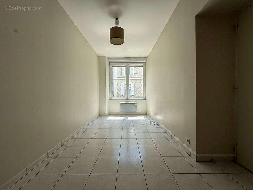 Appartement à ANGERS