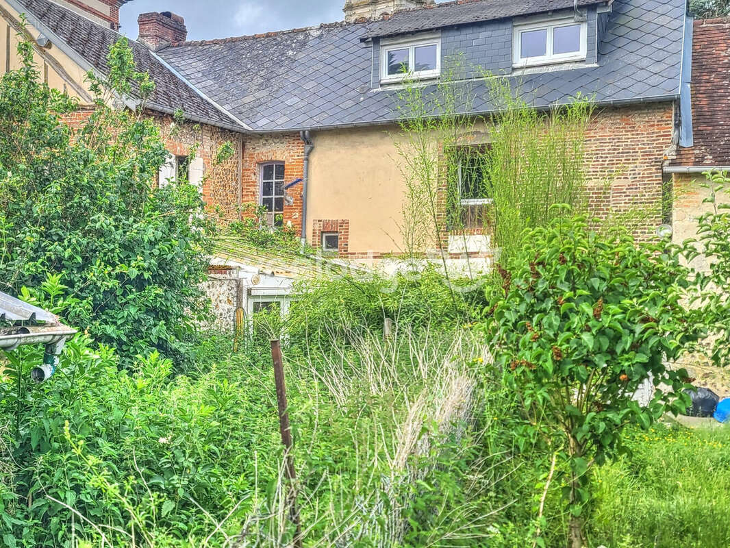 Maison à ORBEC