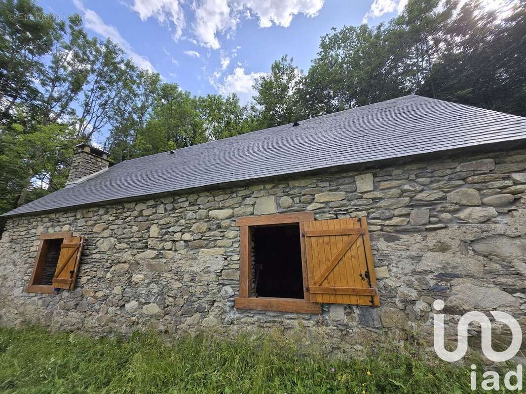 Photo 6 - Maison à VIGNEC