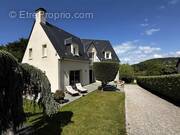 Maison à HOULGATE