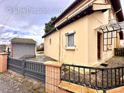 Maison à DAMELEVIERES