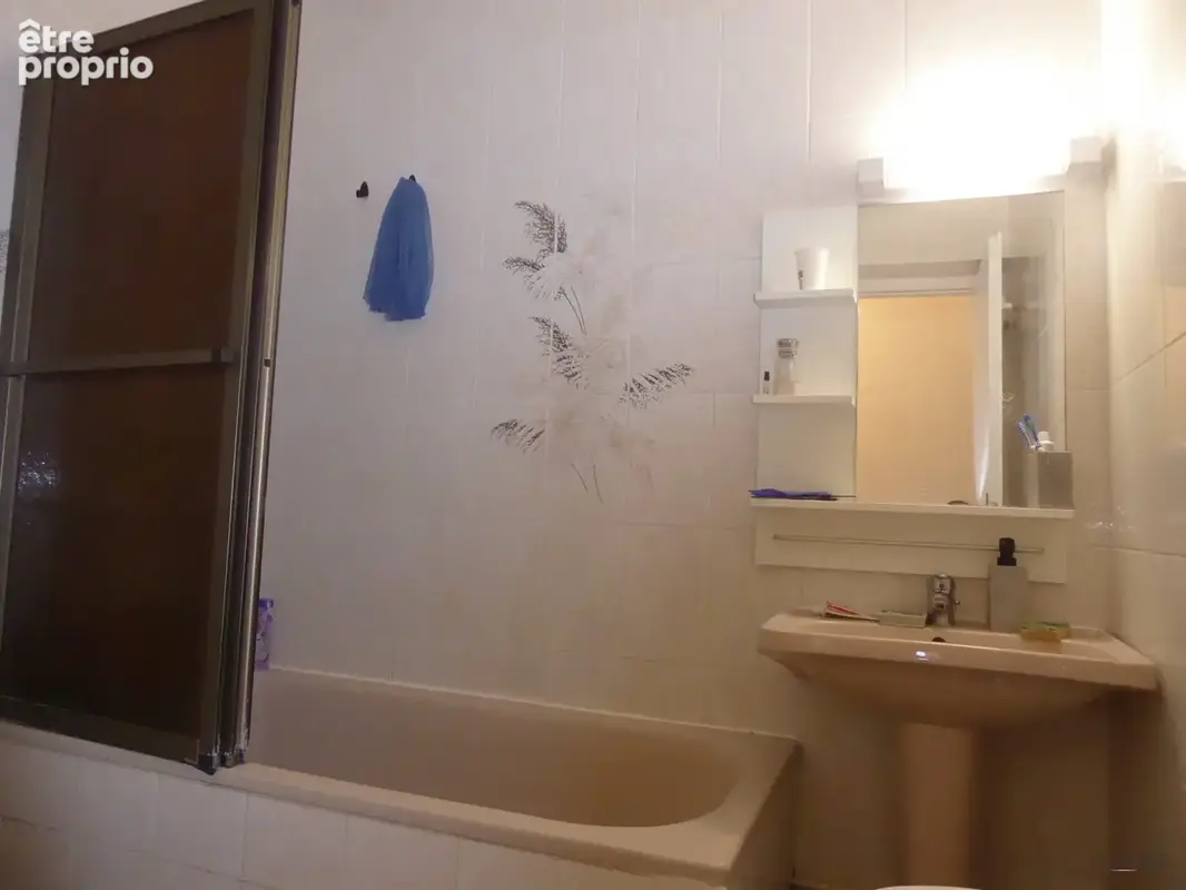 Appartement 1 pièce 30 m² à vendre à Hagondange (57300) - photo 5
