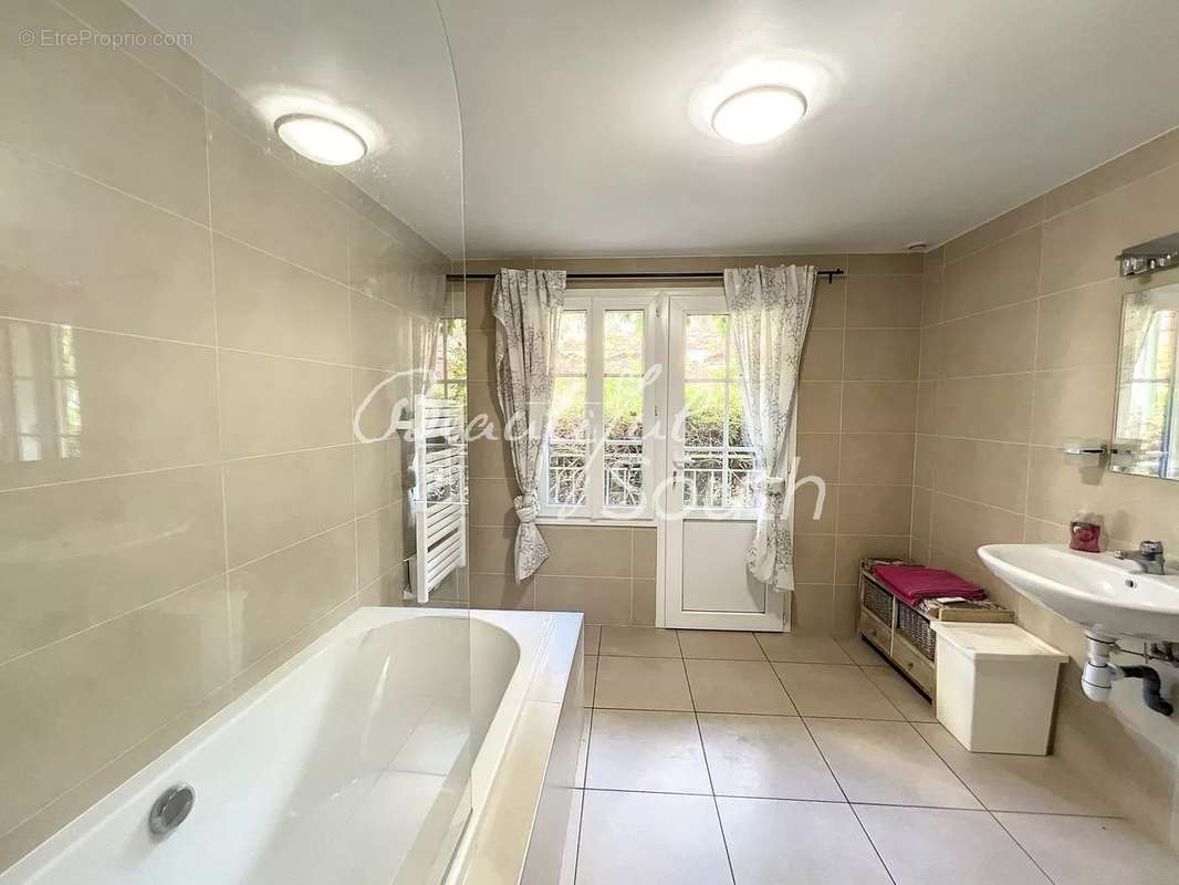 Maison à VERNET-LES-BAINS