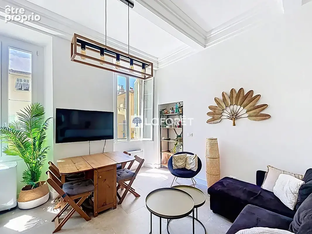 Appartement 3 pieces - rue pietonne - photo 2