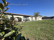 Maison à MOURS-SAINT-EUSEBE