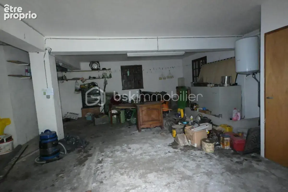 Vente maison d'habitation - photo 11