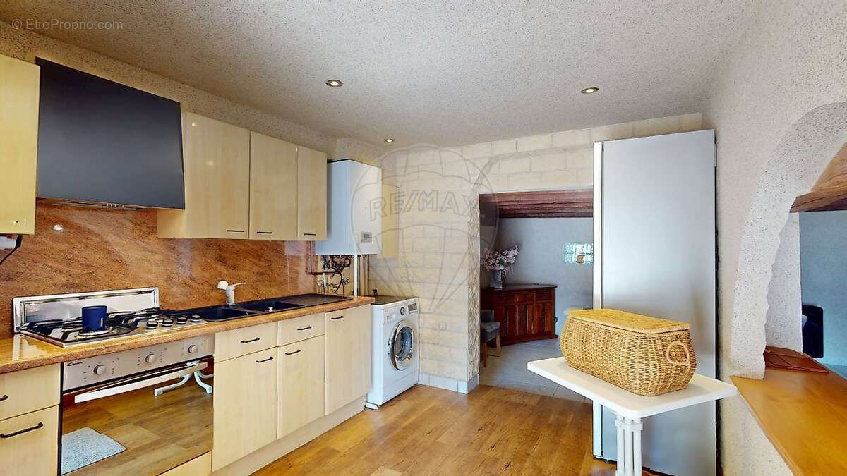 Maison à INGRE