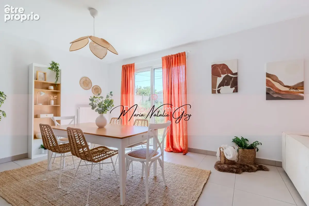 Appartement 4 pièces 74 m² à vendre à Bruges (33520) - photo 6