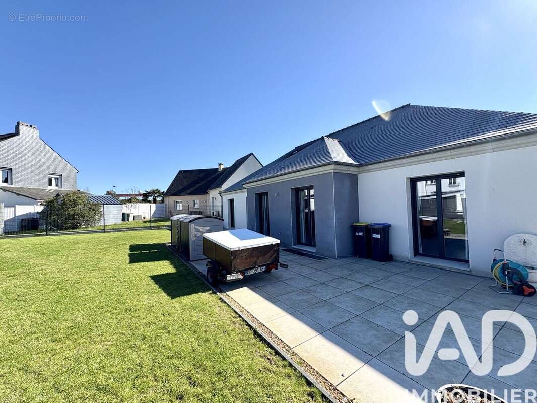 Photo 9 - Maison à TRIGNAC