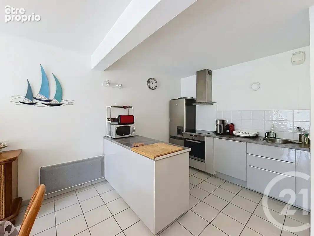 Appartement 4 pièces 86 m² à vendre à Perros-Guirec (22700) - photo 3