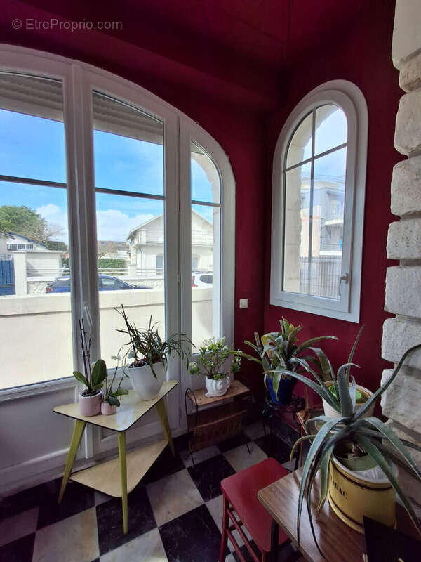 Maison à CHATELAILLON-PLAGE