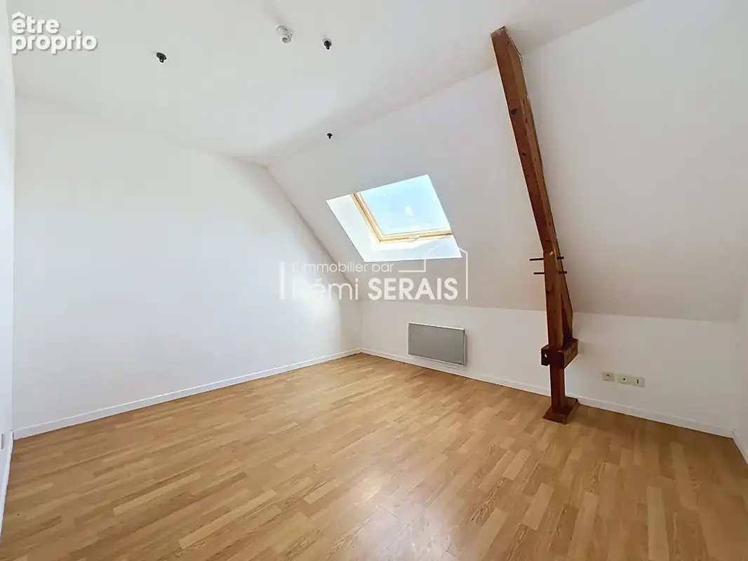 Pavillon à la campagne avec 8 800 m² de terrain proche Sées - photo 8
