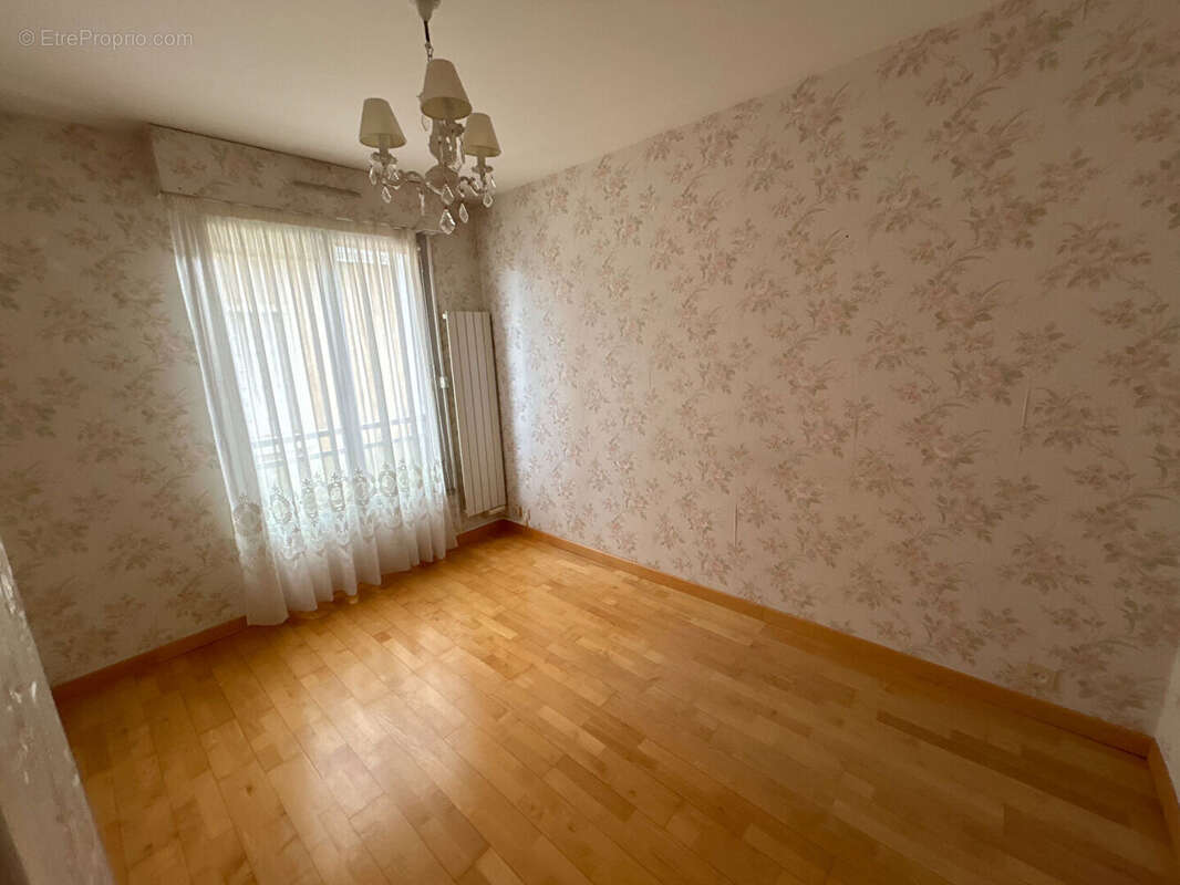 Appartement à LAVAL