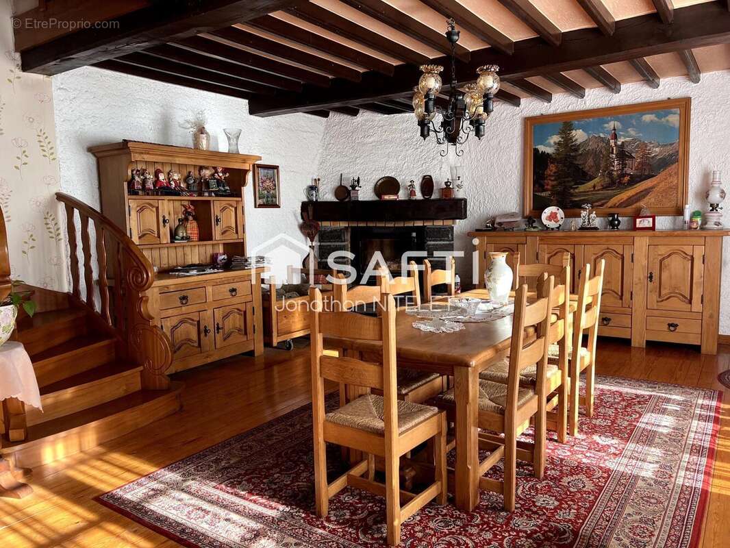 Photo 4 - Maison à HESDIN