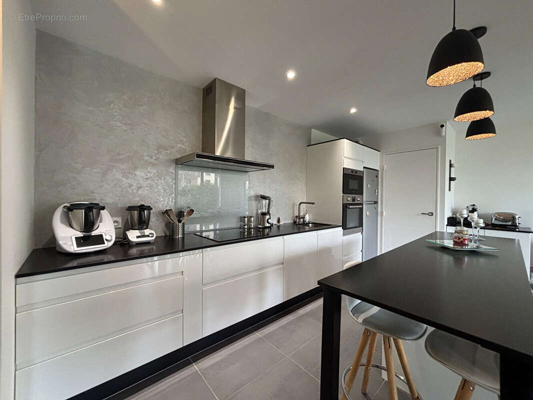 Appartement à TOURS