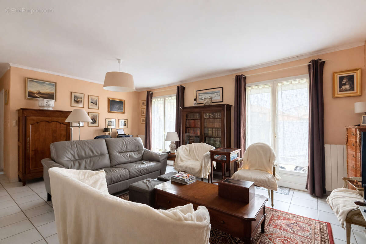 Carcassonne - maison - pp - 3 chambres - terrain 800m2 - photo 5