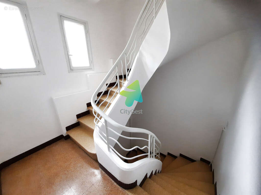 Appartement à NARBONNE