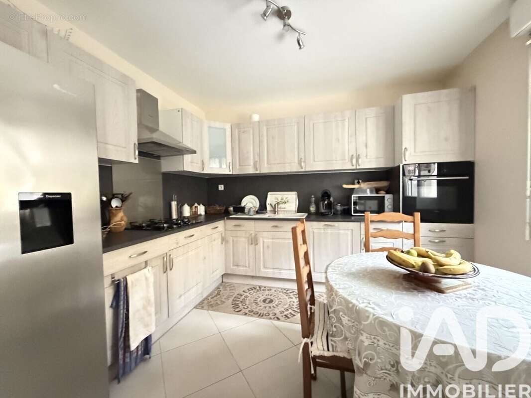 Photo 6 - Maison à LA NORVILLE