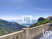 Photo 1 - Maison à ROQUEBRUNE-CAP-MARTIN