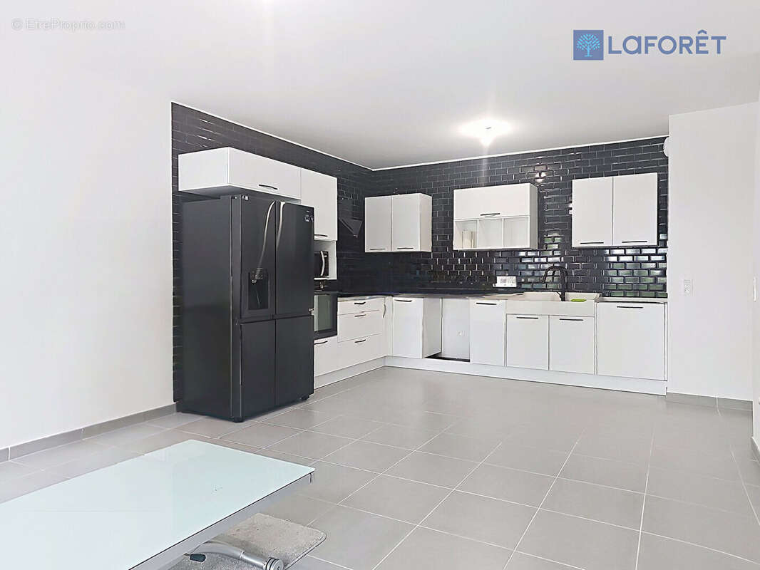 Appartement Serris 3 pièce(s) 73.1 m² - photo 5