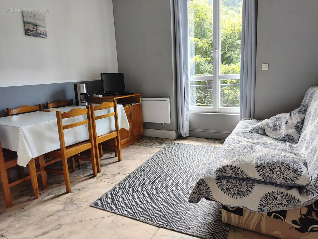 Appartement à MONT-DORE