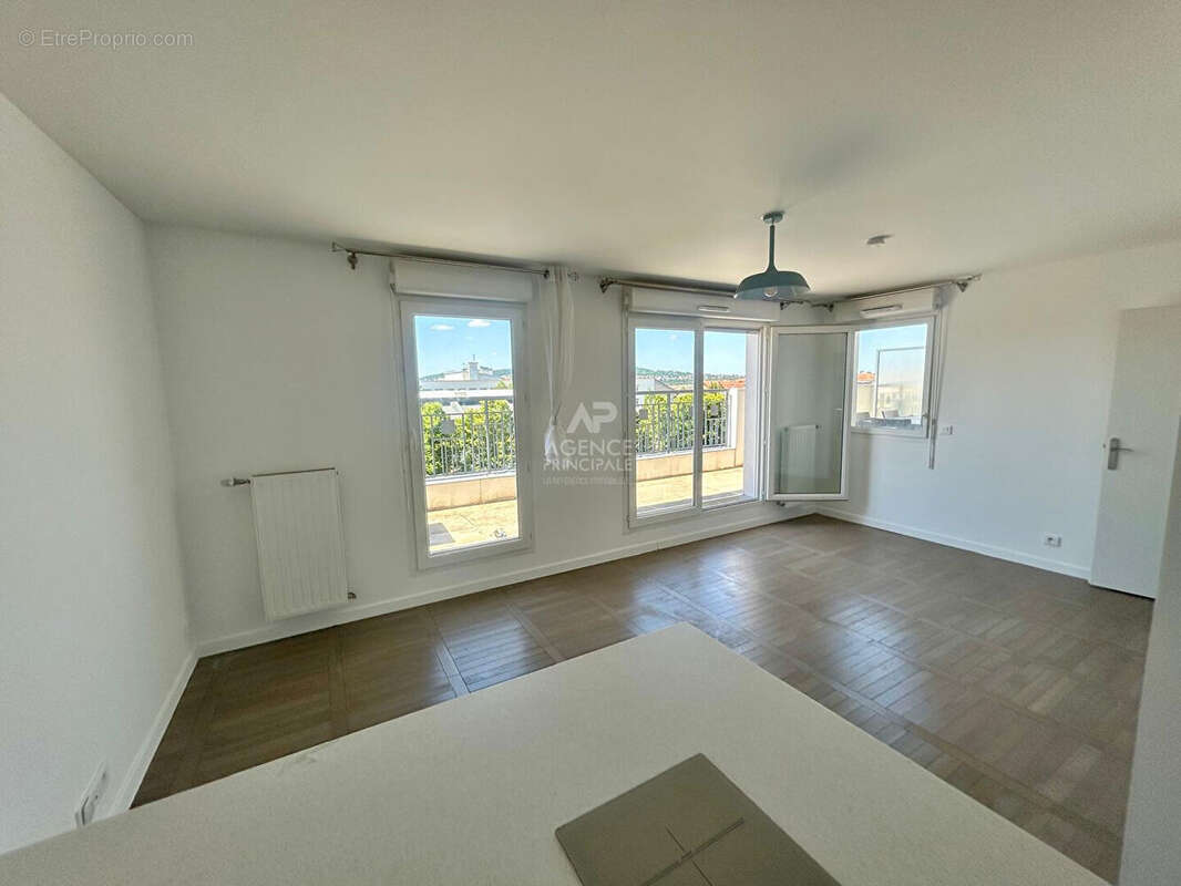 Appartement ACHERES 4 pièce(s) 78 m2 - photo 11