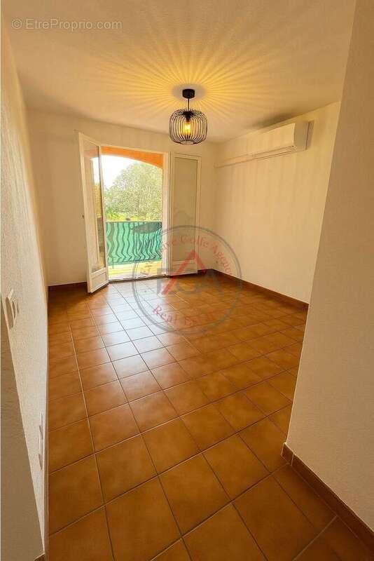 Appartement à SAINTE-MAXIME
