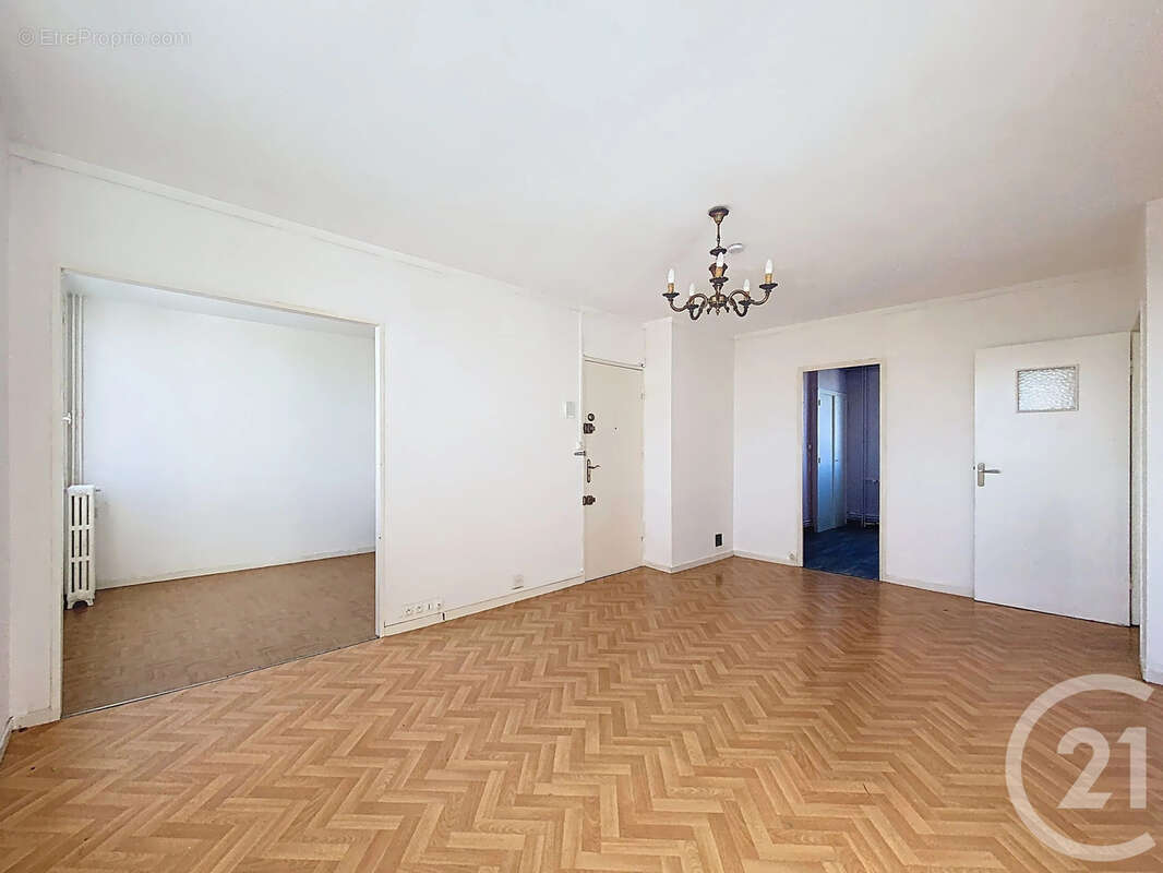 Appartement à LIMOGES