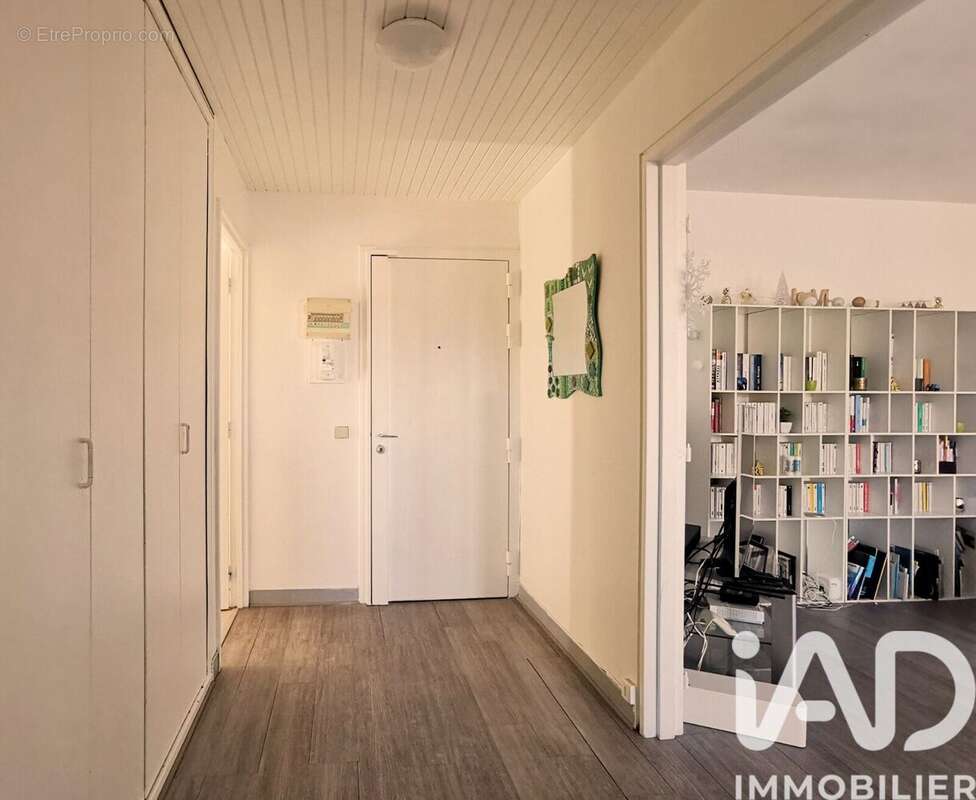 Photo 2 - Appartement à ENGHIEN-LES-BAINS