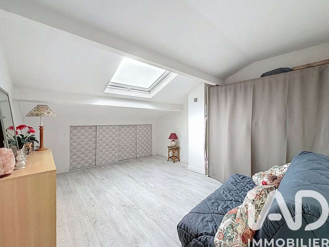Photo 9 - Maison à ERMONT