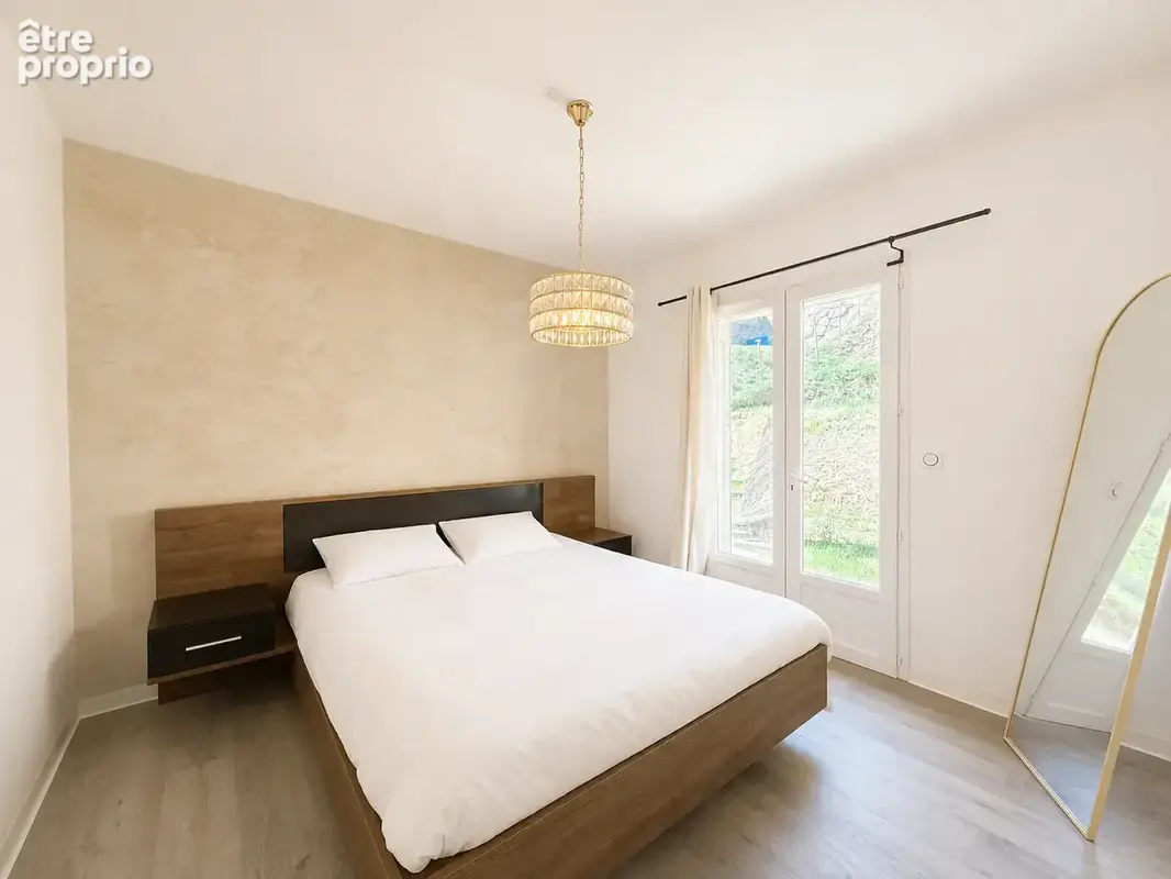Villa 90 m2 habitables - 3 chambres - avec terrain et garage - Prestations premiums - photo 12