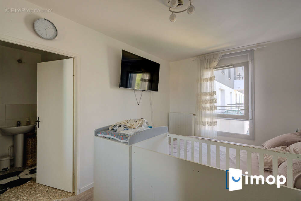 Appartement à CHOISY-LE-ROI