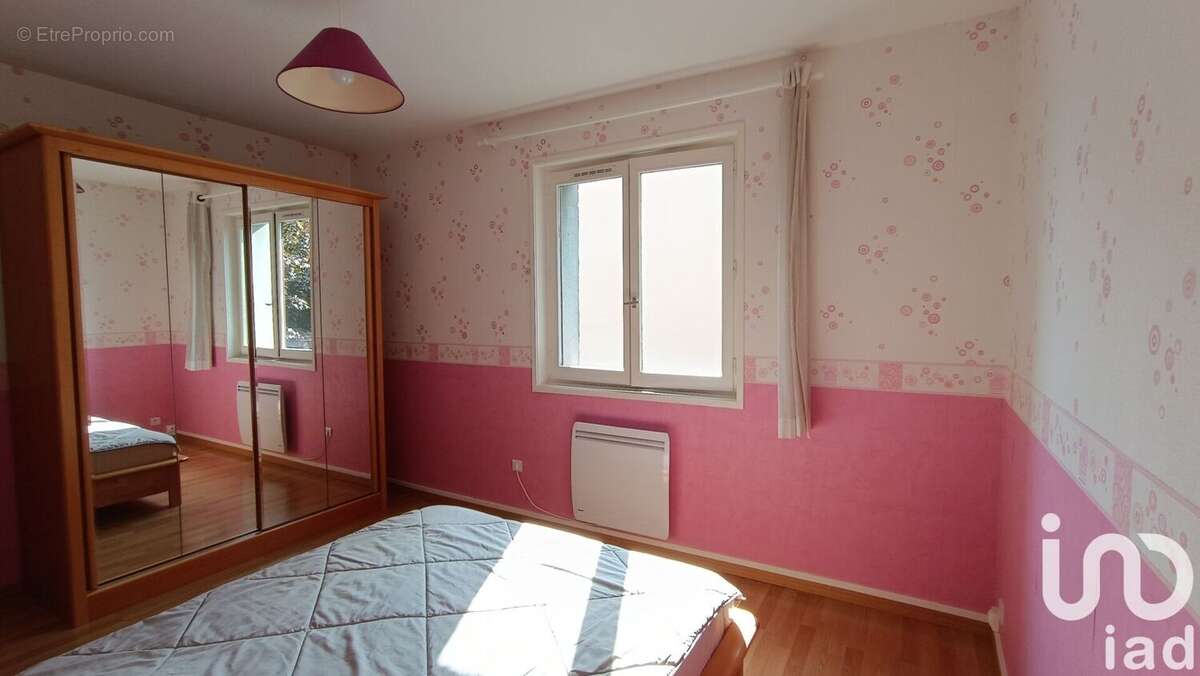 Photo 9 - Appartement à RETOURNAC