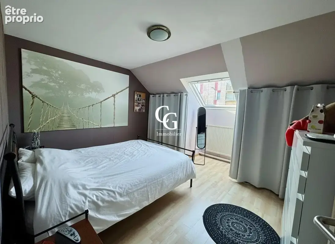 Maison 99 m² à Nantes  - photo 8