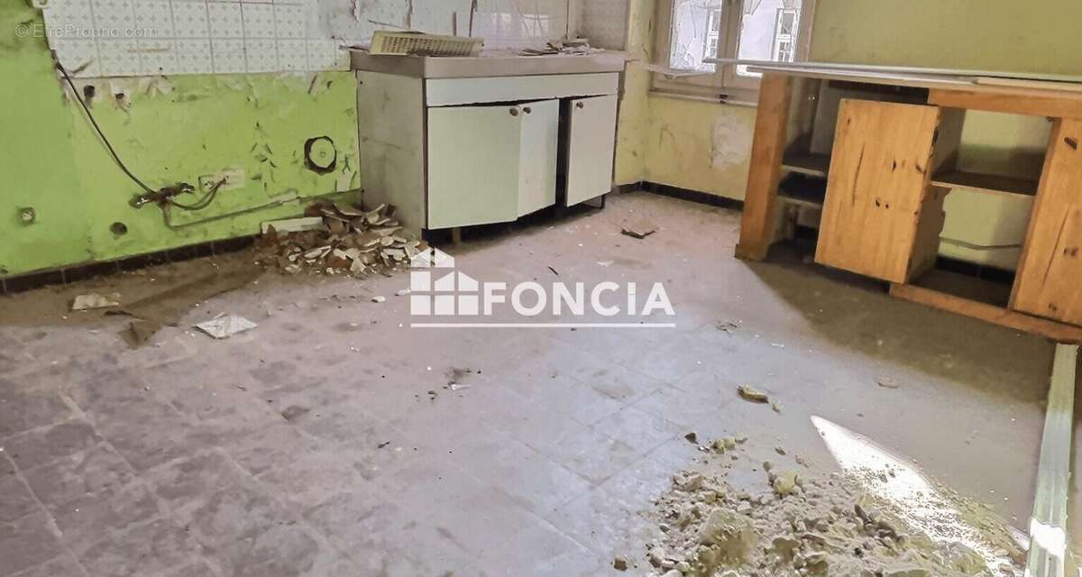 Maison à VILLE-SOUS-ANJOU