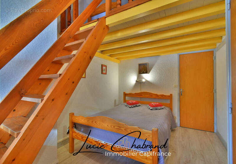 Appartement à CEILLAC