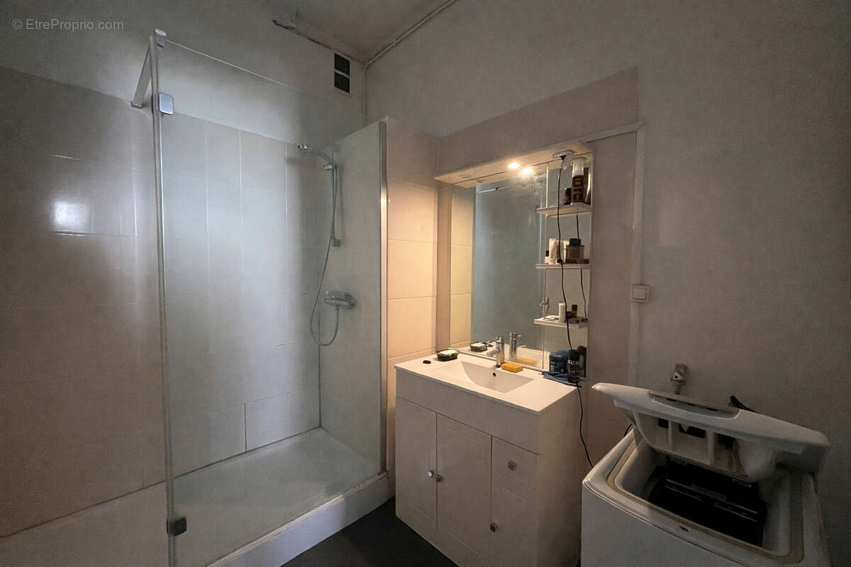Appartement à LYON-7E