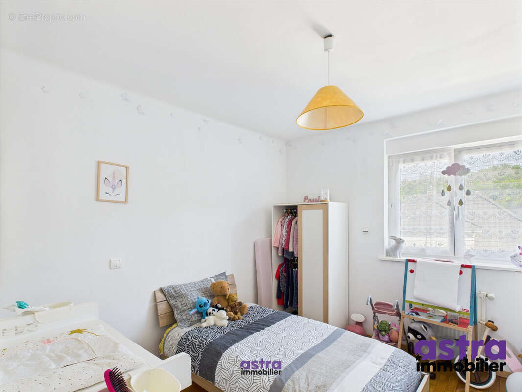 Appartement à ALTKIRCH