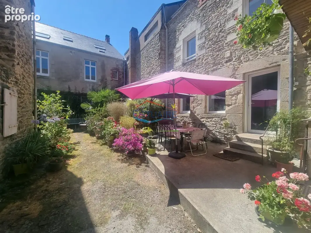 Maison 231 m² à Vigneux-De-Bretagne  - photo 9