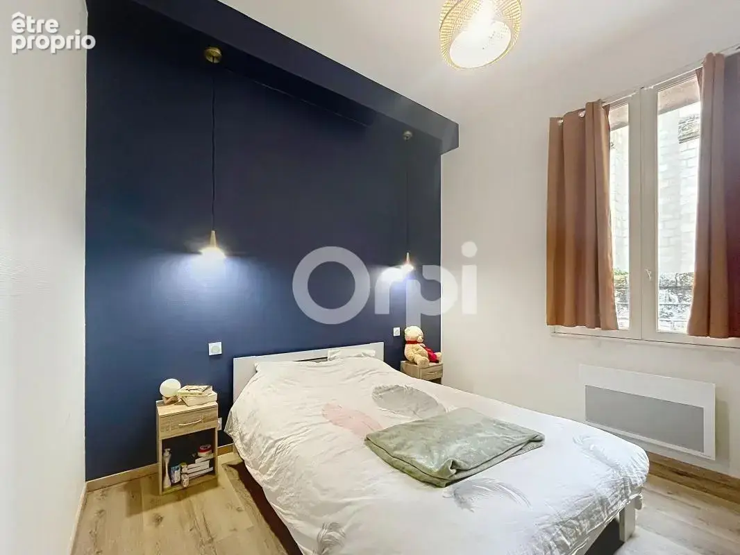Appartement à vendre en hypercentre de Brive-la-Gaillarde - photo 6