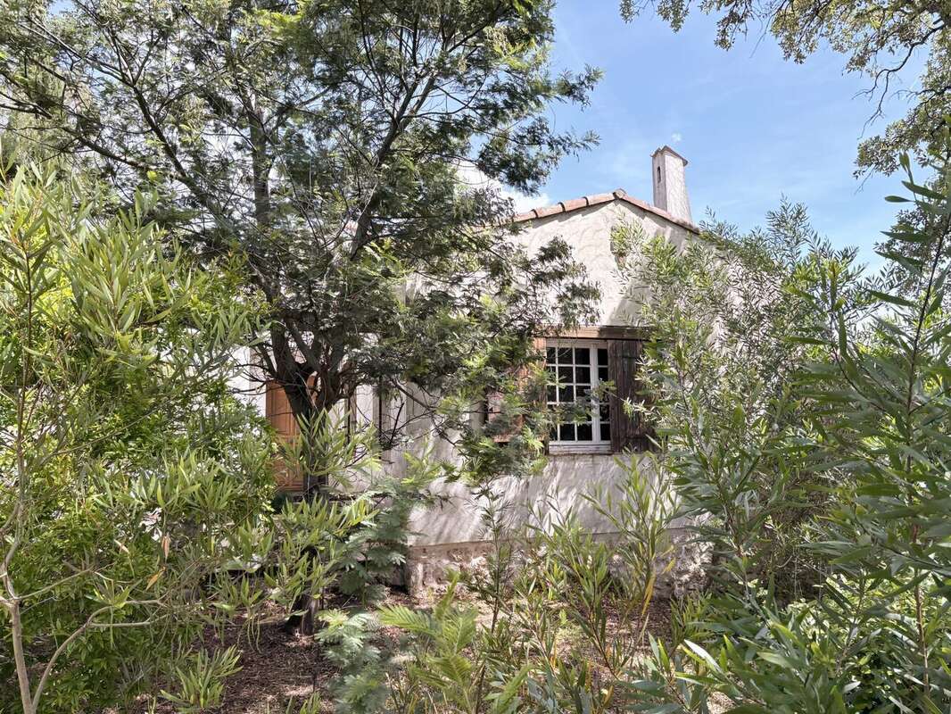 Maison à SAINT-RAPHAEL