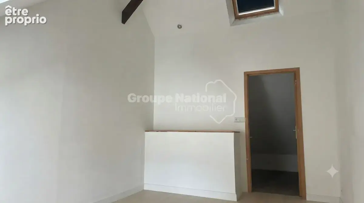 Manthelan - Maison 3 pièces - Travaux à prévoir - photo 6