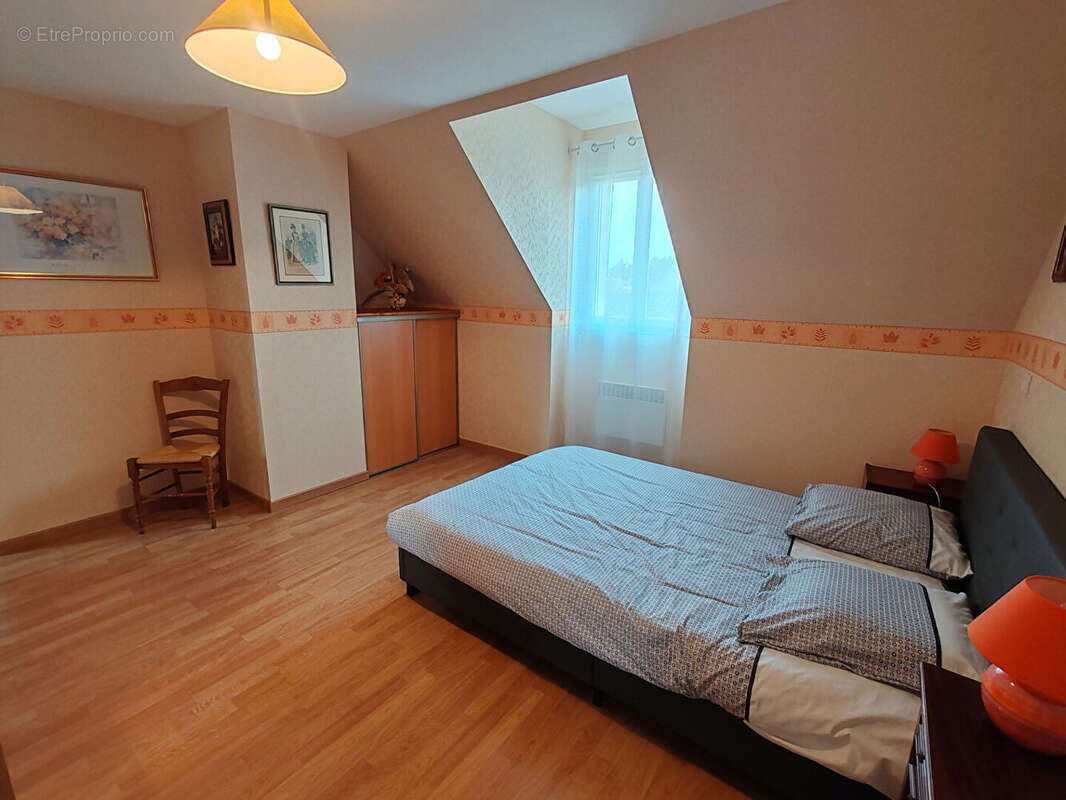Maison à ARCAY