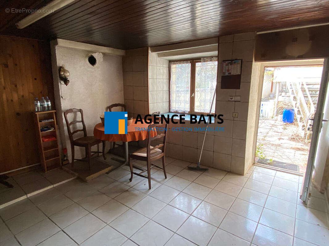 Photo 6 - Maison à CALOIRE