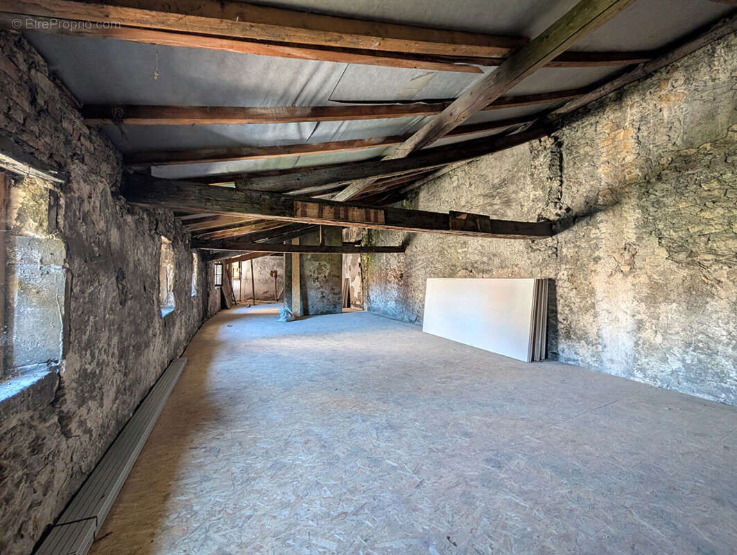 Appartement à PONT-A-MOUSSON