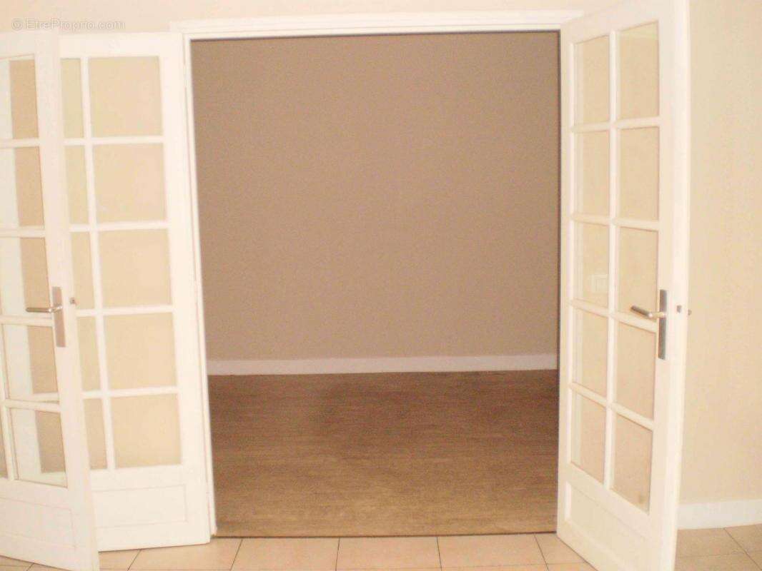 Appartement à SAINT-DENIS