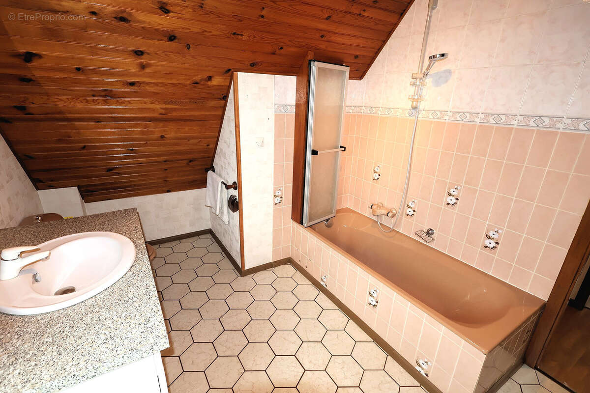 Maison à SAINT-LOUIS