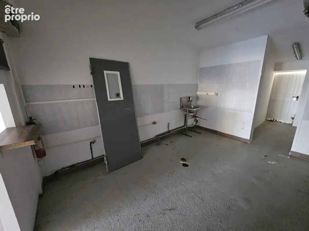 NOUVEAU ! Grande maison de 258m2 avec un large séjour lumineux de plus de 100m2, 4 chambres et un immense jard - photo 18